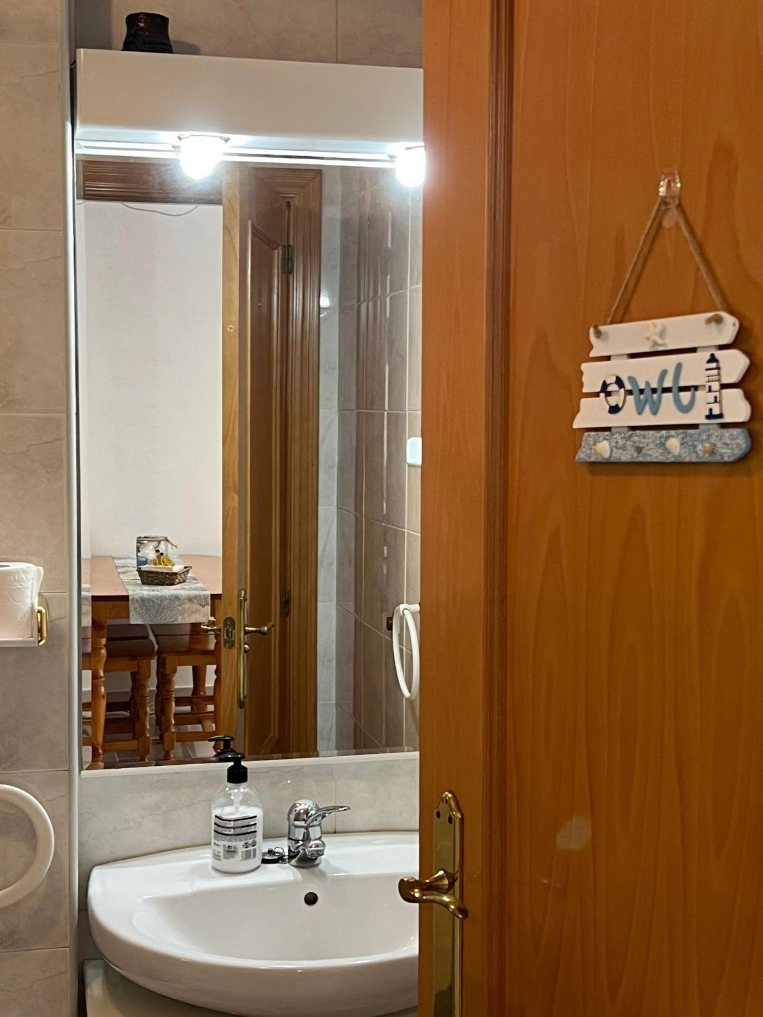 V&M Canet Canet d'En Berenguer Habitación foto